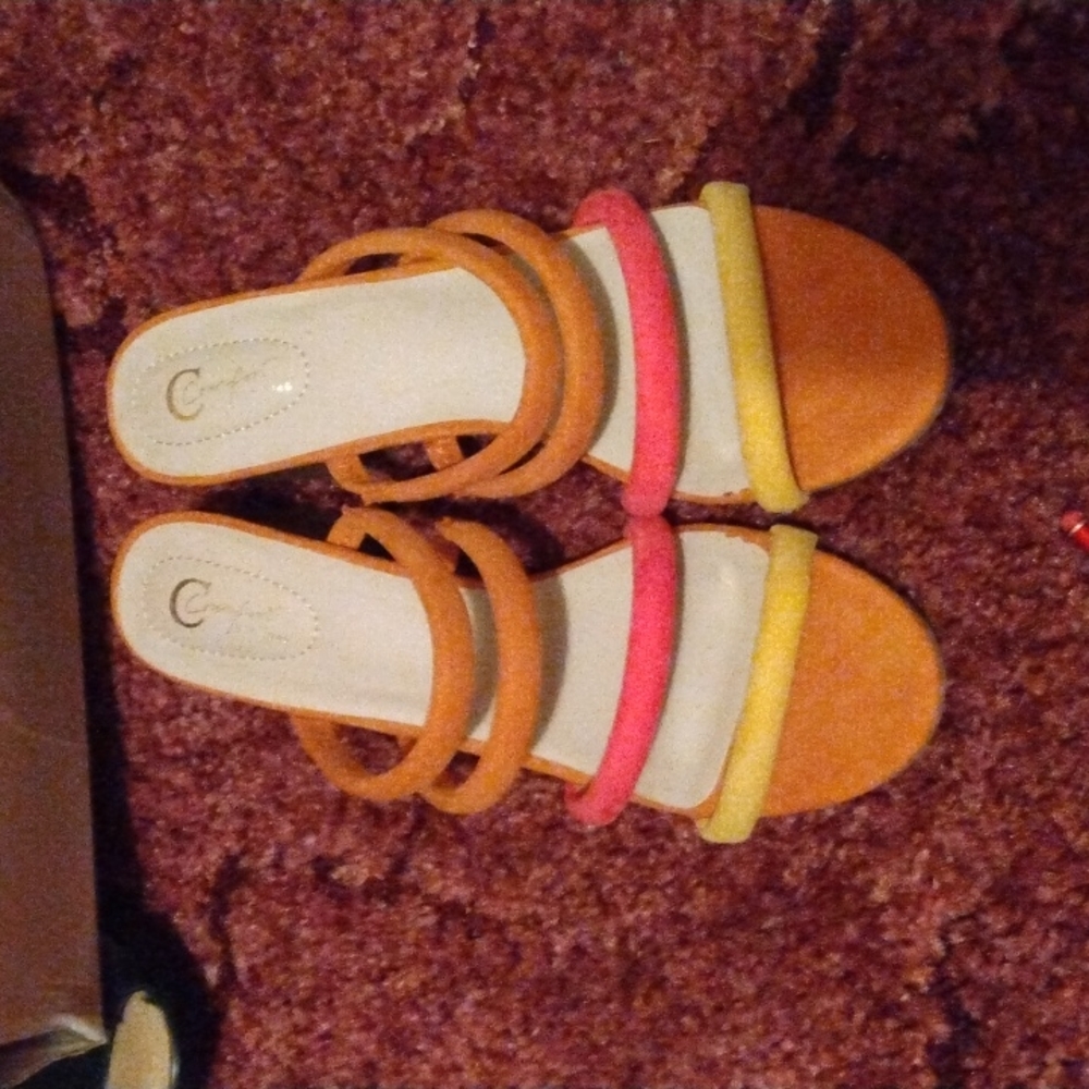 Women's Dress shoes